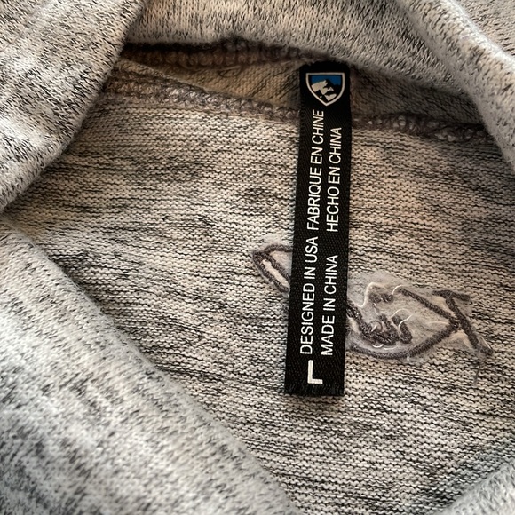 Kuhl Lea Pullover Women’s - Picture 8 of 12